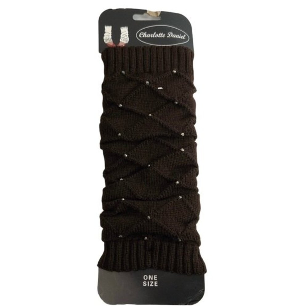 Charlotte Daniel One Size Leg Warmer
